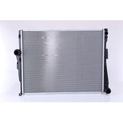 Radiateur Refroidissement Moteur Pour BMW Série 3 E46 17117513922 17119071519