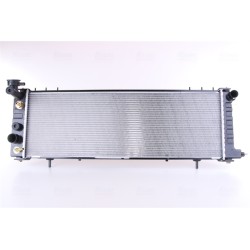Radiateur Refroidissement Moteur Pour Jeep Cherokee 52004920 52004921 52006338