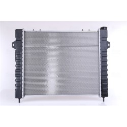 Radiateur Refroidissement Moteur Pour Jeep Grand Cherokee I 52027797 52027798
