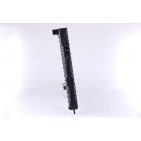Radiateur Refroidissement Moteur Pour Jeep Grand Cherokee I 52027797 52027798