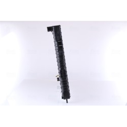 Radiateur Refroidissement Moteur Pour Jeep Grand Cherokee I 52027797 52027798