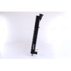 Radiateur Refroidissement Moteur Pour Jeep Grand Cherokee I 52027797 52027798