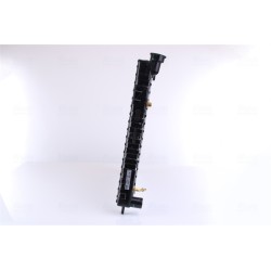 Radiateur Refroidissement Moteur Pour Jeep Grand Cherokee I 52027797 52027798