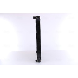 Radiateur Refroidissement Moteur Pour Jeep Wrangler I II 52028112AB 52028114