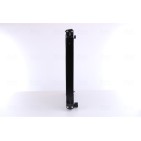 Radiateur Refroidissement Moteur Pour Jeep Wrangler I II 52028112AB 52028114
