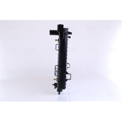Radiateur Refroidissement Moteur Pour Chrysler Dodge Plymouth 4682587 4682588