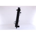 Radiateur Refroidissement Moteur Pour Chrysler Dodge Plymouth 4682587 4682588