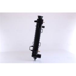 Radiateur Refroidissement Moteur Pour Chrysler Dodge Plymouth 4682587 4682588