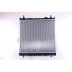 Radiateur Refroidissement Moteur Pour Chrysler PT Cruiser Combi Van 5017404AC