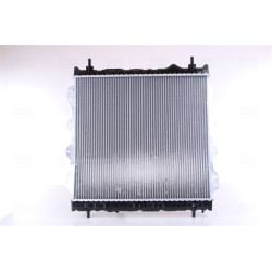 Radiateur Refroidissement Moteur Pour Chrysler PT Cruiser Combi Van 5017404AC