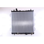 Radiateur Refroidissement Moteur Pour Chrysler PT Cruiser Combi Van 5017404AC