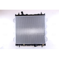 Radiateur Refroidissement Moteur Pour Chrysler PT Cruiser Combi Van 5017404AC