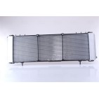 Radiateur Refroidissement Moteur Pour Jeep Cherokee 5191931AA 52029100