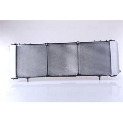 Radiateur Refroidissement Moteur Pour Jeep Cherokee 5191931AA 52029100
