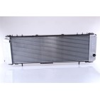 Radiateur Refroidissement Moteur Pour Jeep Cherokee 5191931AA 52029100