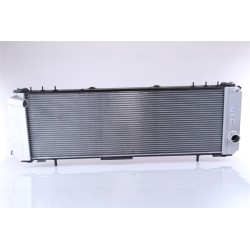 Radiateur Refroidissement Moteur Pour Jeep Cherokee 5191931AA 52029100