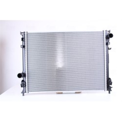 Radiateur Refroidissement Moteur Pour Chrysler 300 C Dodge Lancia 68050126AB