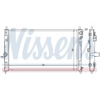 Radiateur Refroidissement Moteur Pour Chrysler Dodge Jeep K5191286AB K68004049AA