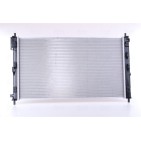 Radiateur Refroidissement Moteur Pour Chrysler Dodge Jeep K5191286AB K68004049AA