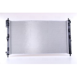 Radiateur Refroidissement Moteur Pour Chrysler Dodge Jeep K5191286AB K68004049AA