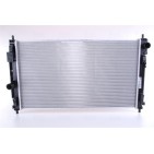 Radiateur Refroidissement Moteur Pour Chrysler Dodge Jeep K5191286AB K68004049AA