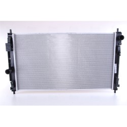 Radiateur Refroidissement Moteur Pour Chrysler Dodge Jeep K5191286AB K68004049AA