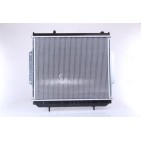 Radiateur Refroidissement Moteur Pour Jeep Grand Cherokee II K52079971AB