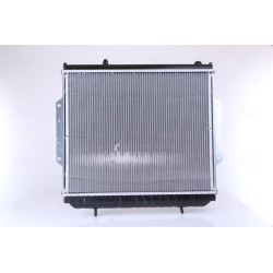 Radiateur Refroidissement Moteur Pour Jeep Grand Cherokee II K52079971AB