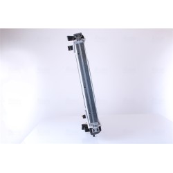 Radiateur Refroidissement Moteur Pour Jeep Grand Cherokee II K52079971AB