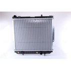 Radiateur Refroidissement Moteur Pour Jeep Grand Cherokee II K52079971AB