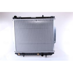Radiateur Refroidissement Moteur Pour Jeep Grand Cherokee II K52079971AB