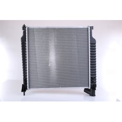 Radiateur Refroidissement Moteur Pour Jeep Cherokee 5066386AA 52079747AA