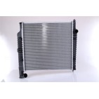 Radiateur Refroidissement Moteur Pour Jeep Cherokee 5066386AA 52079747AA