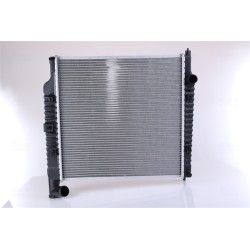 Radiateur Refroidissement Moteur Pour Jeep Cherokee 5066386AA 52079747AA