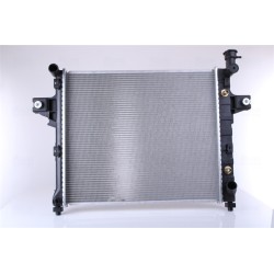 Radiateur Refroidissement Moteur Pour Jeep Grand Cherokee II K52079883AB