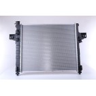 Radiateur Refroidissement Moteur Pour Jeep Grand Cherokee II K52079883AB