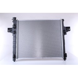 Radiateur Refroidissement Moteur Pour Jeep Grand Cherokee II K52079883AB