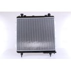 Radiateur Refroidissement Moteur Pour Chrysler PT Cruiser 05073578AB K5073578AA