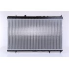 Radiateur Refroidissement Moteur Pour Peugeot 407 Citroën C5 II III C6
