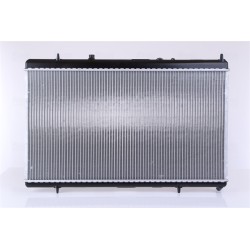 Radiateur Refroidissement Moteur Pour Peugeot 407 Citroën C5 II III C6