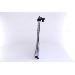 Radiateur Refroidissement Moteur Pour Peugeot 407 Citroën C5 II III C6