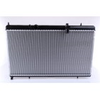 Radiateur Refroidissement Moteur Pour Peugeot 407 Citroën C5 II III C6