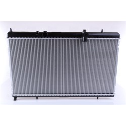 Radiateur Refroidissement Moteur Pour Peugeot 407 Citroën C5 II III C6