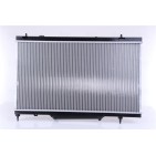 Radiateur Refroidissement Moteur Pour Peugeot 607 807 Citroën C5 I C8