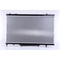Radiateur Refroidissement Moteur Pour Peugeot 607 807 Citroën C5 I C8