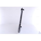 Radiateur Refroidissement Moteur Pour Peugeot 607 807 Citroën C5 I C8
