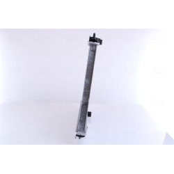 Radiateur Refroidissement Moteur Pour Peugeot 607 807 Citroën C5 I C8