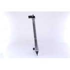 Radiateur Refroidissement Moteur Pour Peugeot 607 807 Citroën C5 I C8