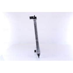 Radiateur Refroidissement Moteur Pour Peugeot 607 807 Citroën C5 I C8