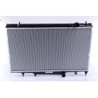 Radiateur Refroidissement Moteur Pour Peugeot 607 807 Citroën C5 I C8